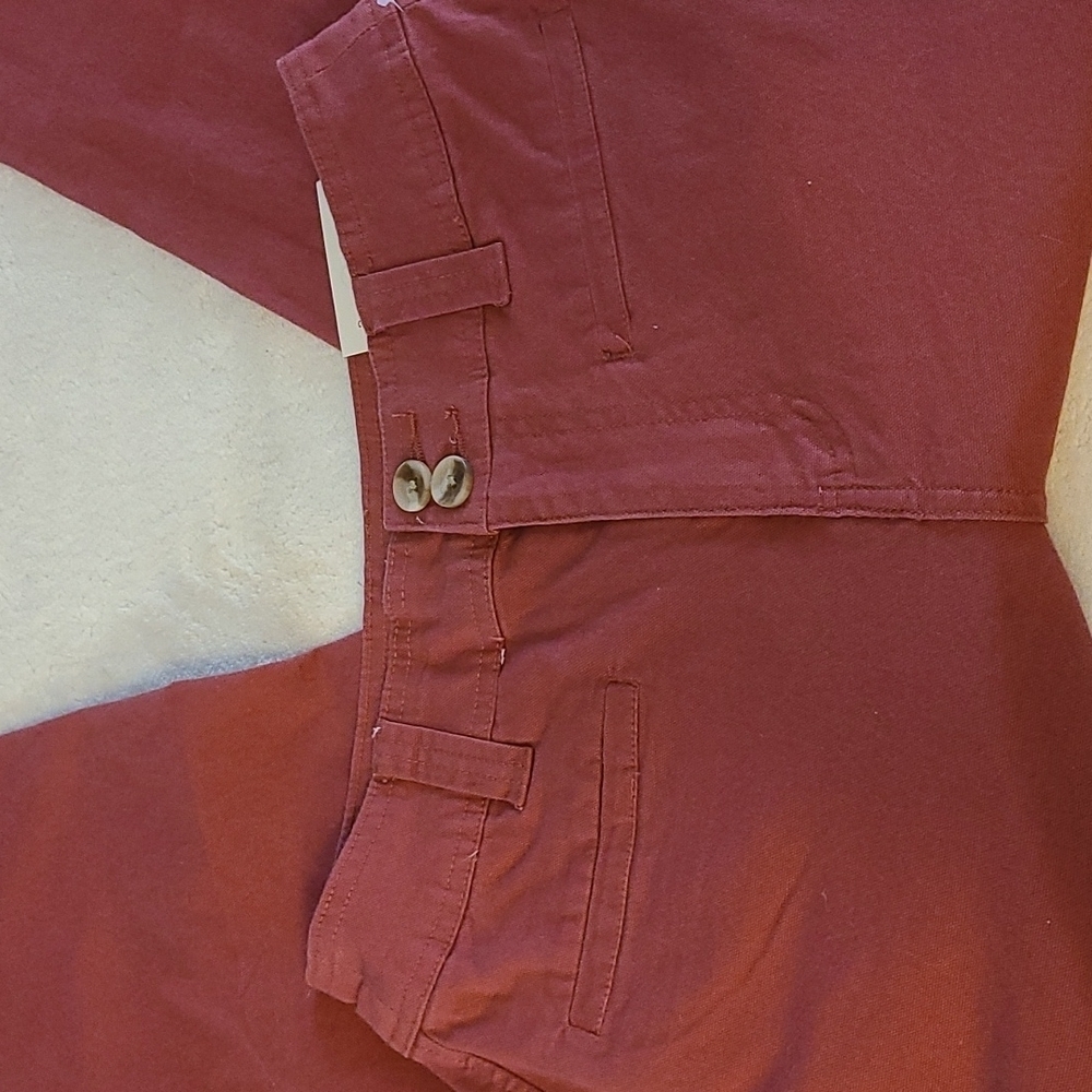 Jeans by a new day